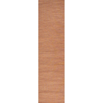 Ethan Modern Flatweave Solid  Area Rug